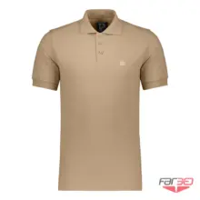 پولوشرت آستین کوتاه مردانه تریکو پاییزان مدل PB300 - تصویر 4