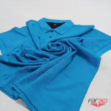 پولوشرت آستین کوتاه مردانه مدل 199105 - تصویر 5