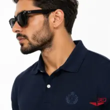 پولوشرت مردانه جودون نخ پنبه‌ای سارزی مدل j_o_d_n-300 - تصویر 5